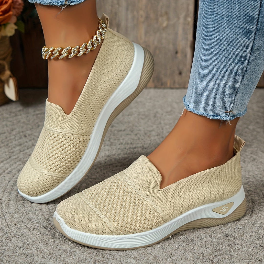 Clara™ Comfortable Orthopedic Women's Slip-On Shoes