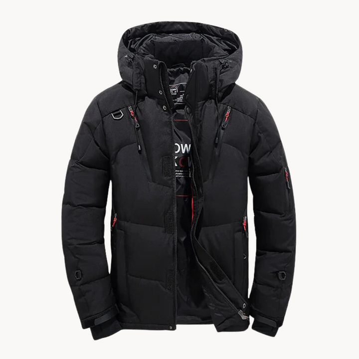 Everest - Puffer Jacket