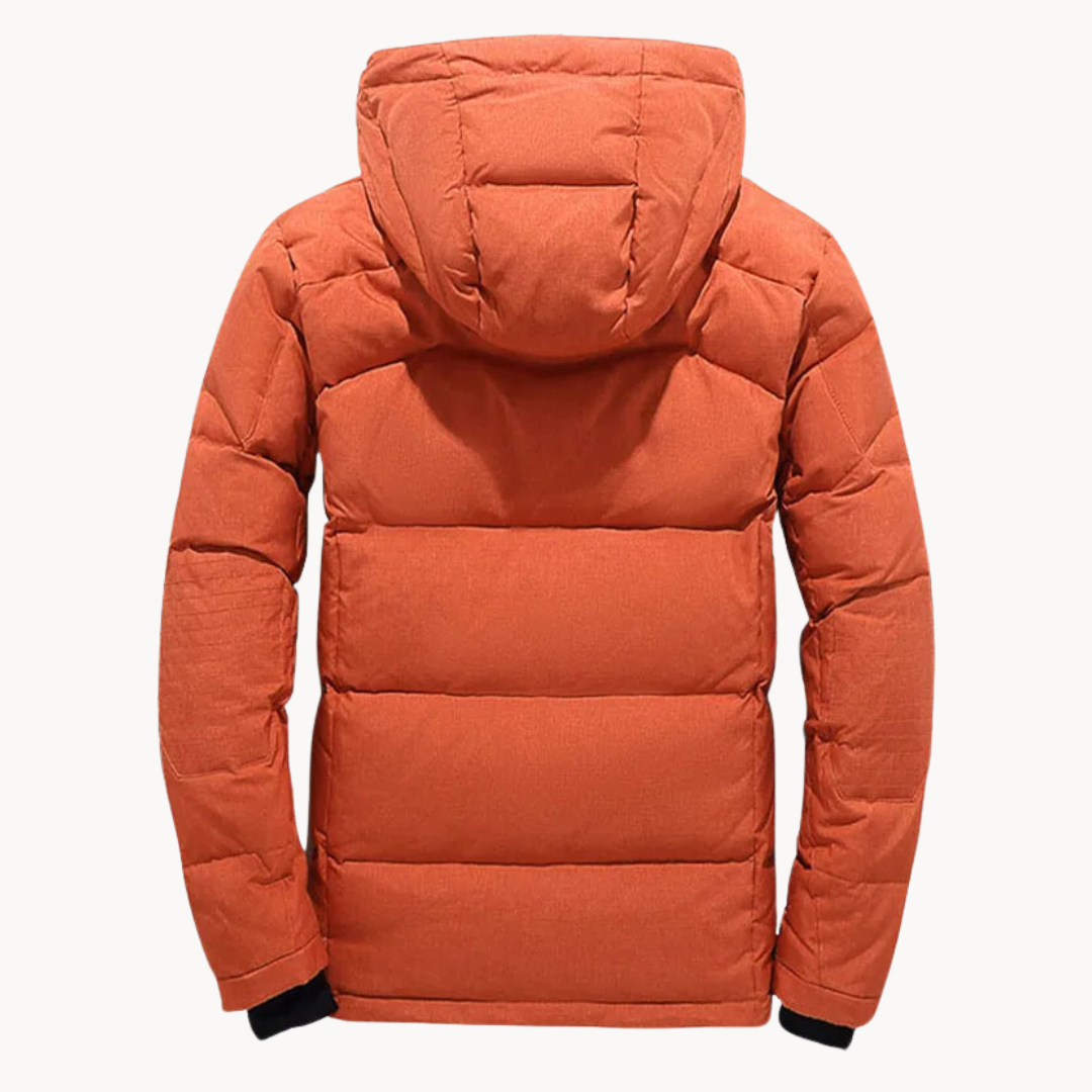 Everest - Puffer Jacket