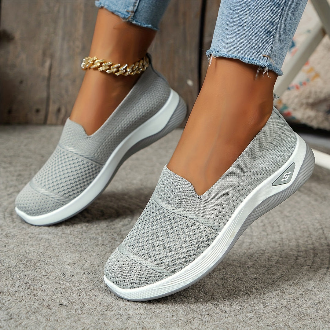 Clara™ Comfortable Orthopedic Women's Slip-On Shoes