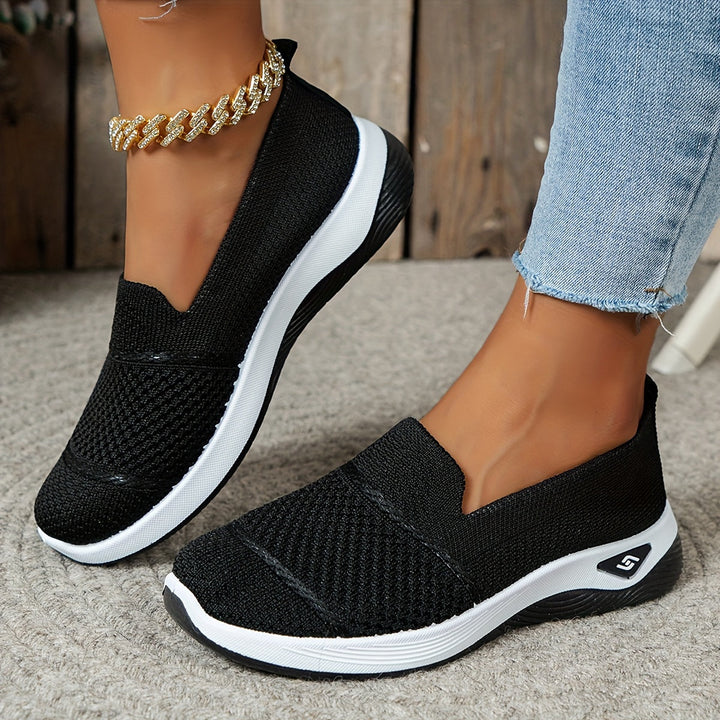 Clara™ Comfortable Orthopedic Women's Slip-On Shoes