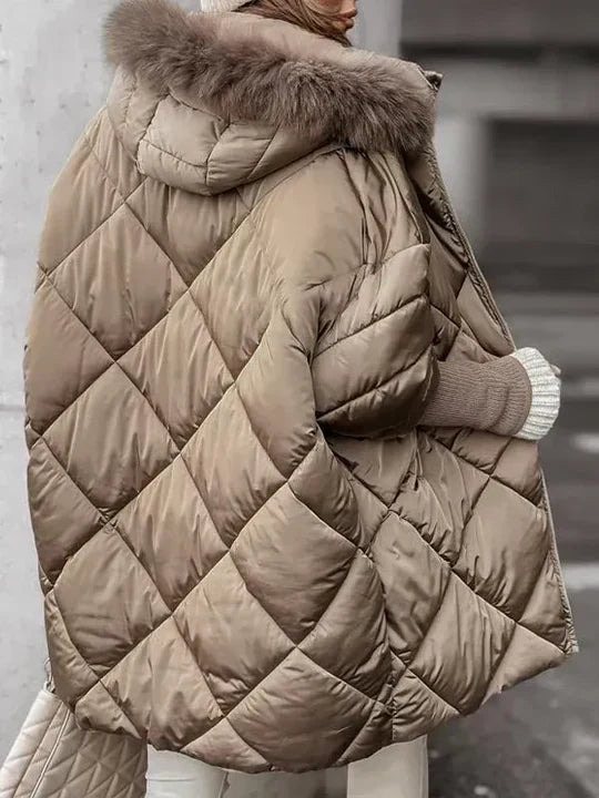 Hailey® - Quilted Jacket