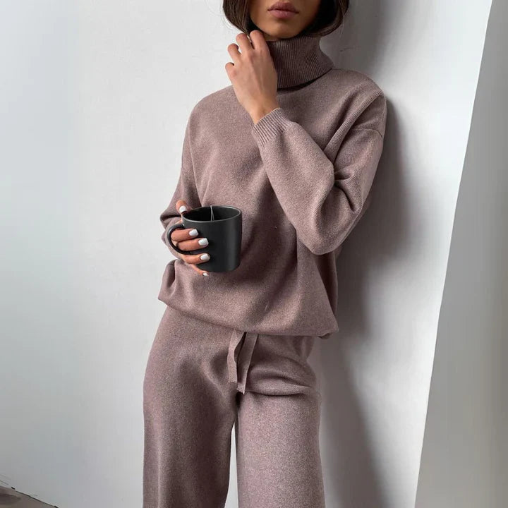 Theresa™ | Cozy Lounge Set