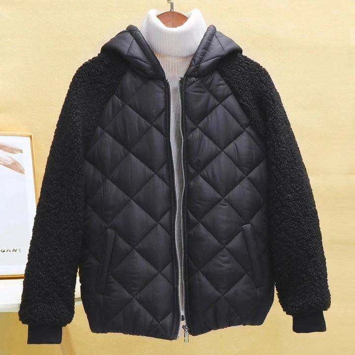 Addison® - Quilted Puffer Jacket