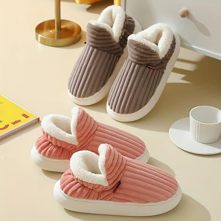 Delilah™ | Soft Indoor Slippers