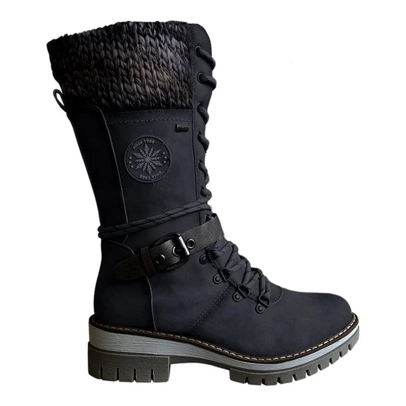 Alpine | Escape Boots