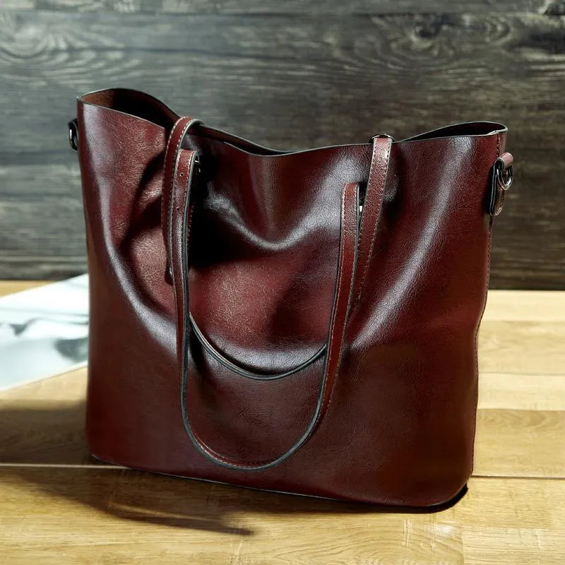 Velour™ Vintage Shoulderbag