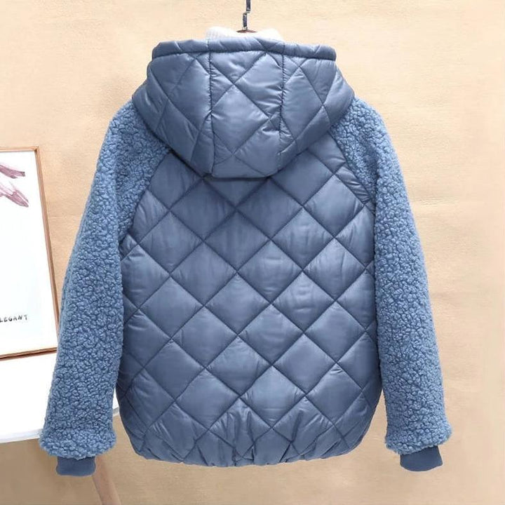 Addison® - Quilted Puffer Jacket