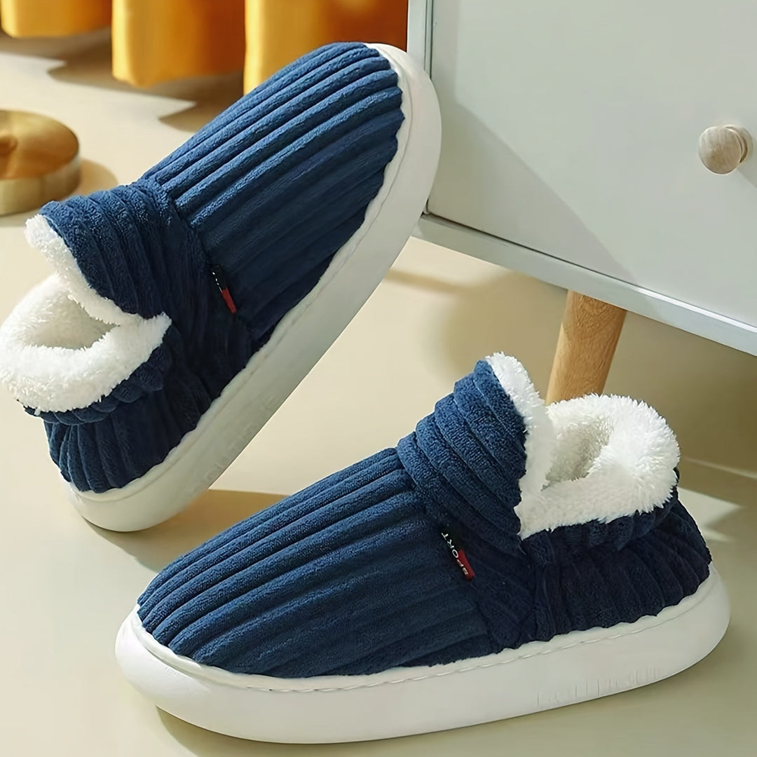 Delilah™ | Soft Indoor Slippers