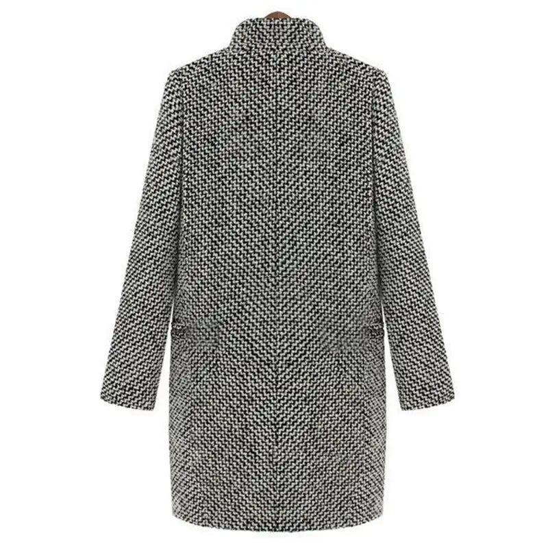 Donna™ - Elegant Coat