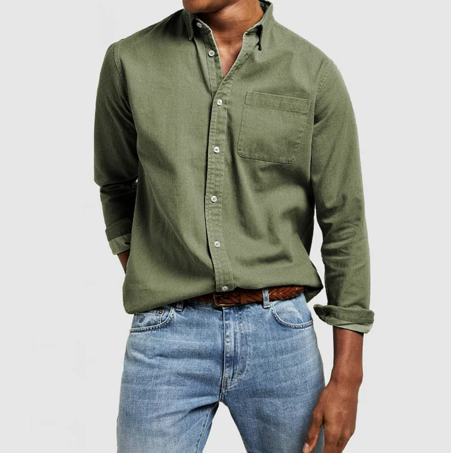 Marco™ Men's Classic Shirt