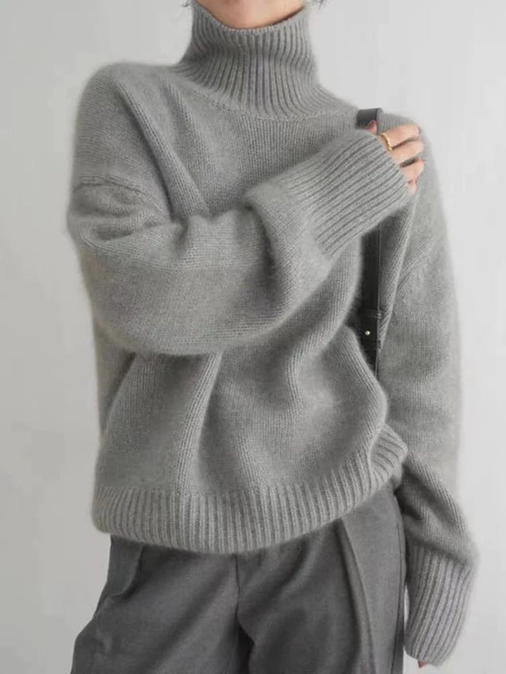 Brianna™ - cozy sweater