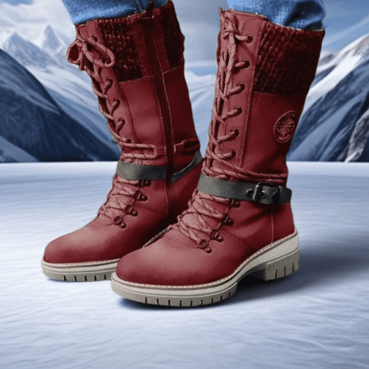 Alpine | Escape Boots