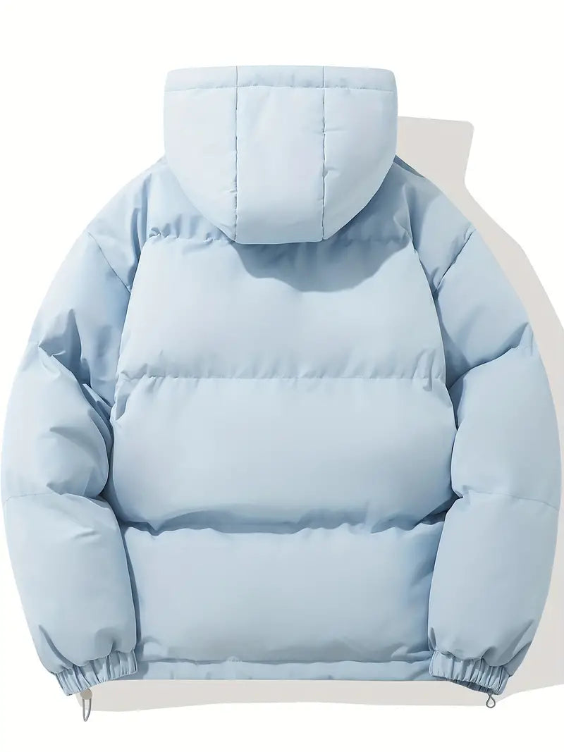 Isabella® - Winter Puffer Jacket