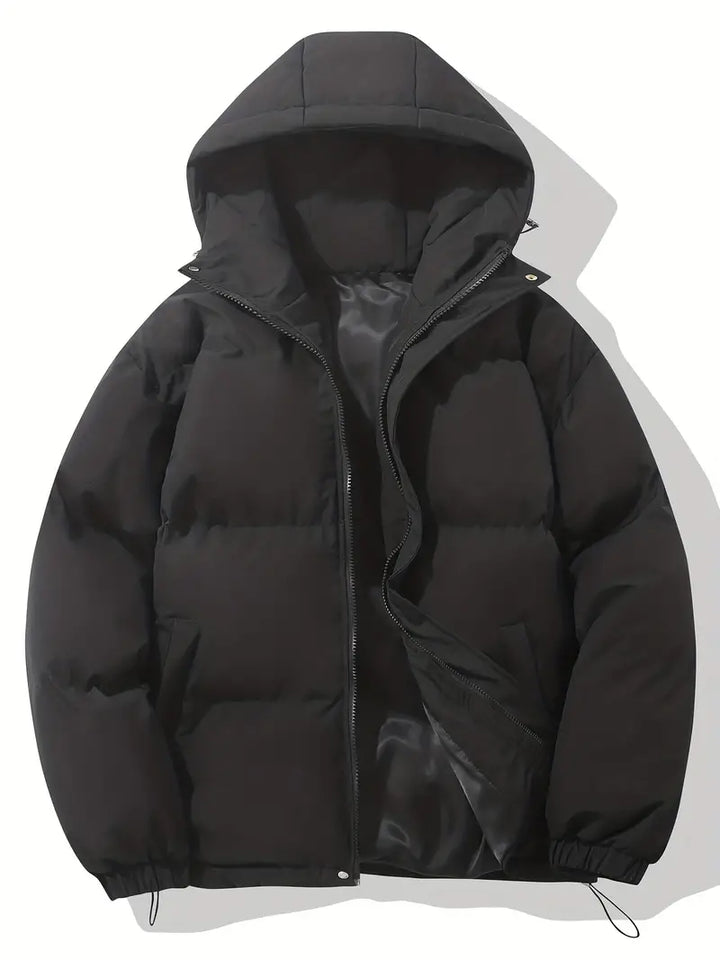 Isabella® - Winter Puffer Jacket