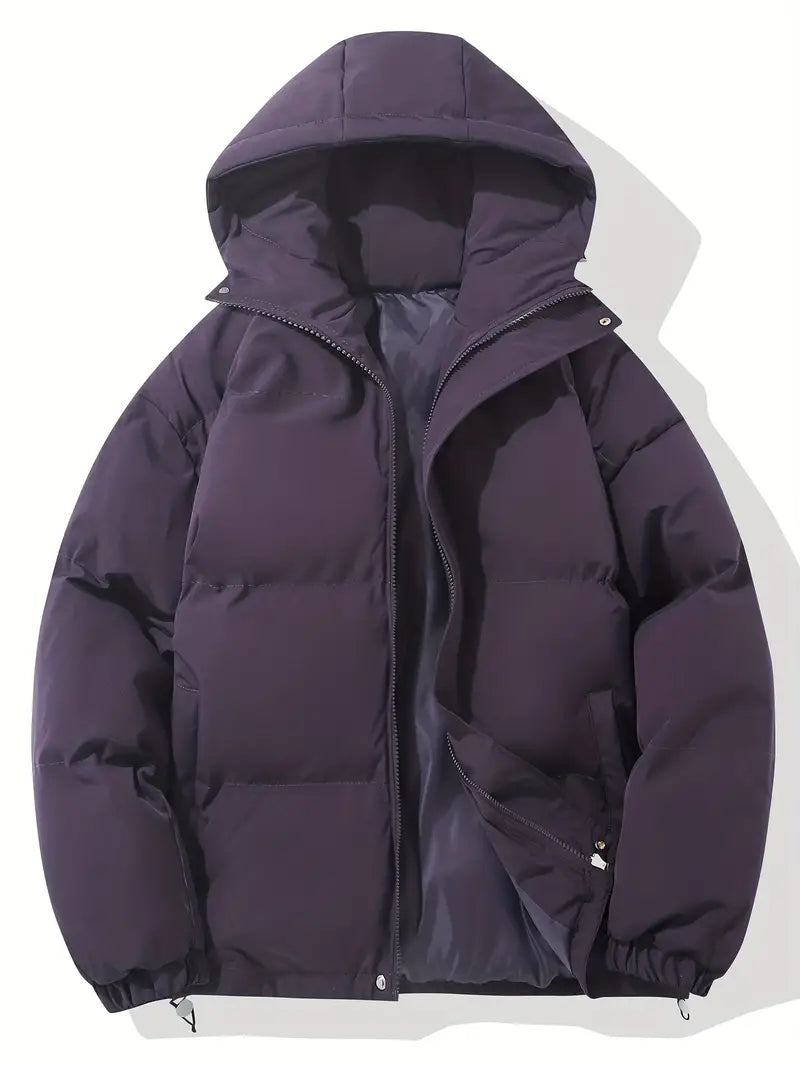 Isabella® - Winter Puffer Jacket