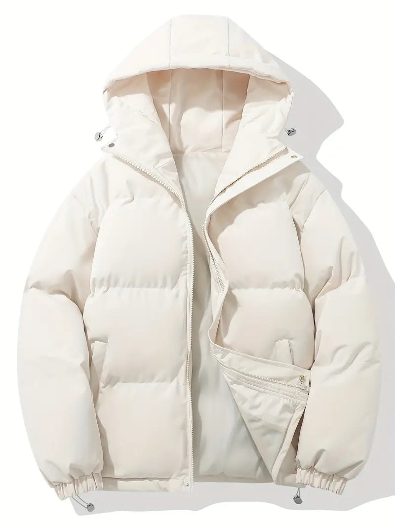 Isabella® - Winter Puffer Jacket