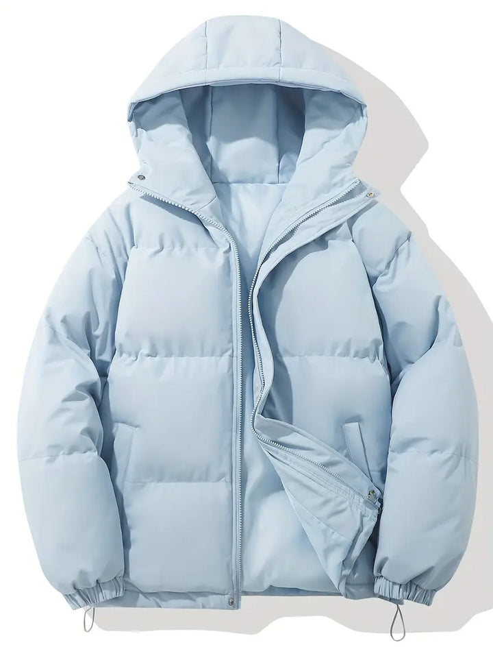 Isabella® - Winter Puffer Jacket