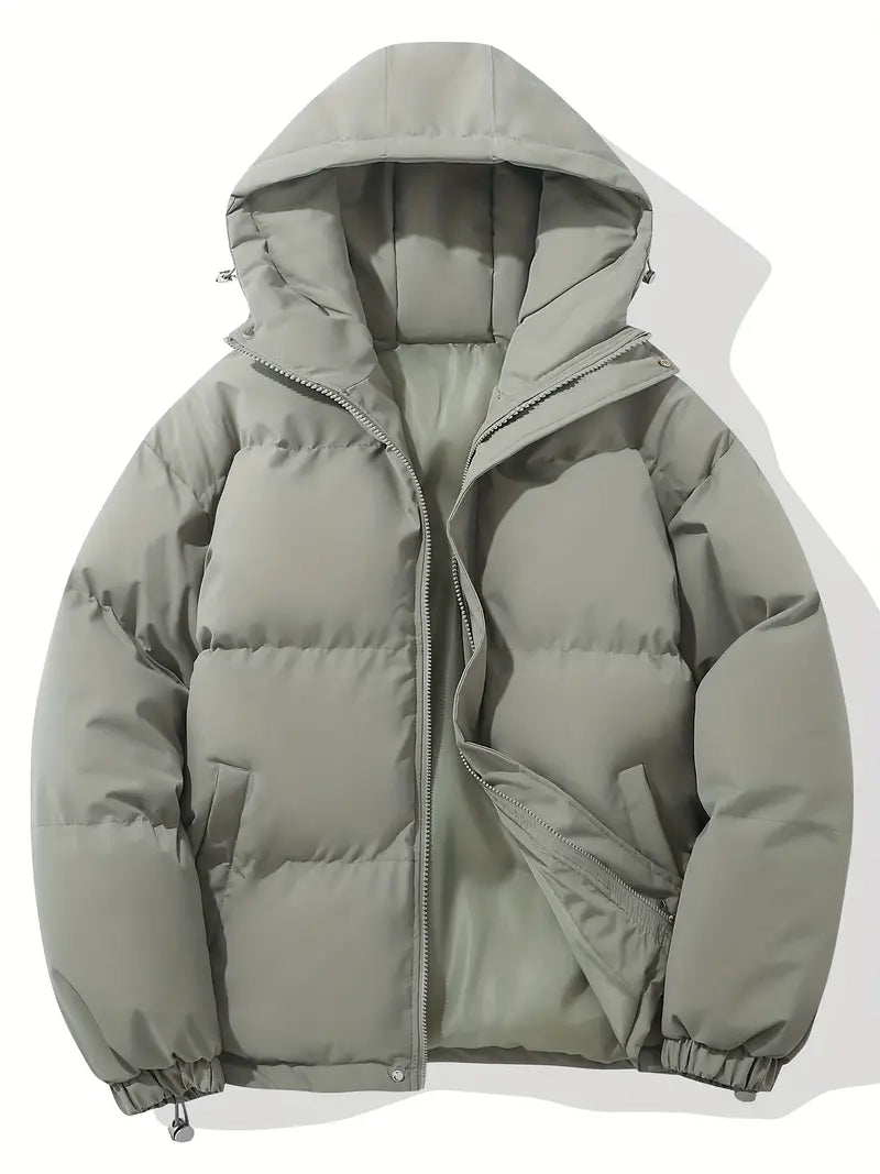 Isabella® - Winter Puffer Jacket