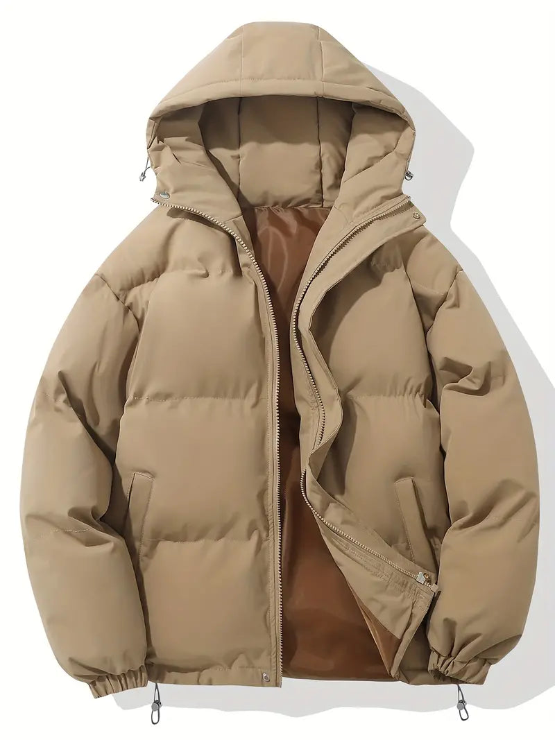 Isabella® - Winter Puffer Jacket