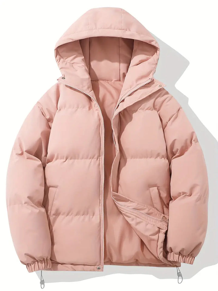 Isabella® - Winter Puffer Jacket