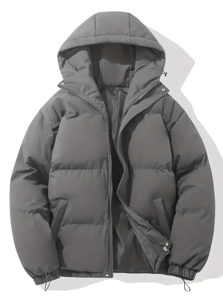 Isabella® - Winter Puffer Jacket