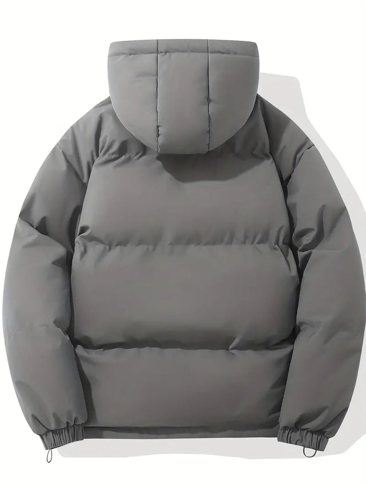 Isabella® - Winter Puffer Jacket