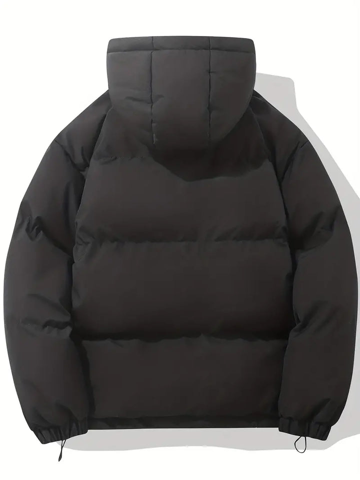 Isabella® - Winter Puffer Jacket