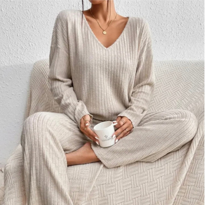 Lucy™ | 2 Piece Knit Set