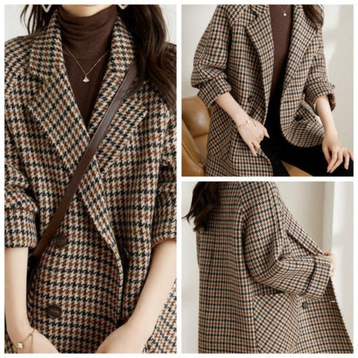 Maeve® - Elegant Coat