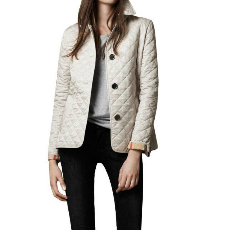 Brooklyn™ | Refined Silk Jacket