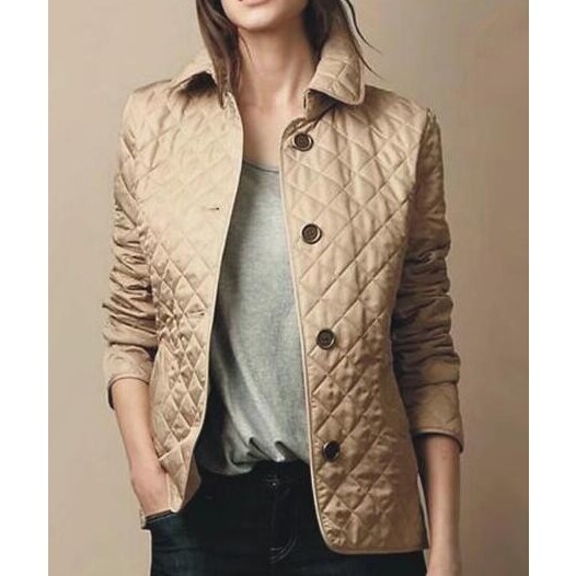 Brooklyn™ - Refined Silk Jacket