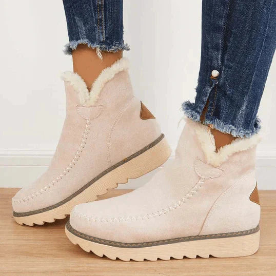 Ivy™ - Comfy Boots