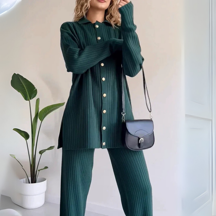 Esme | Comfortable Elegant Suit Set