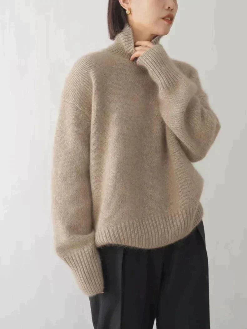 Brianna™ - cozy sweater