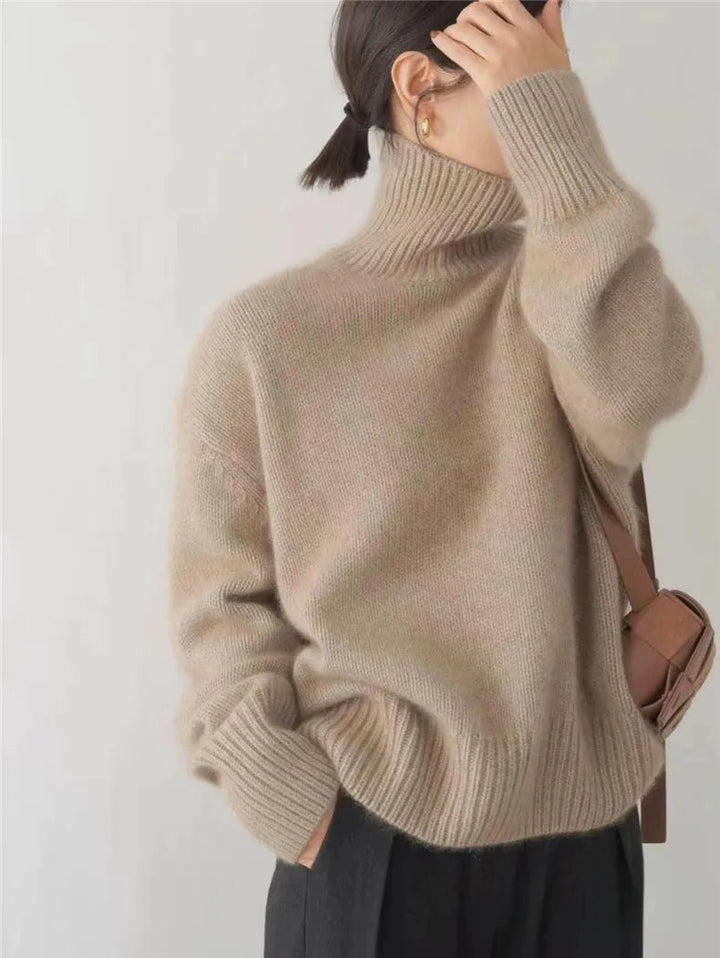 Brianna™ - cozy sweater