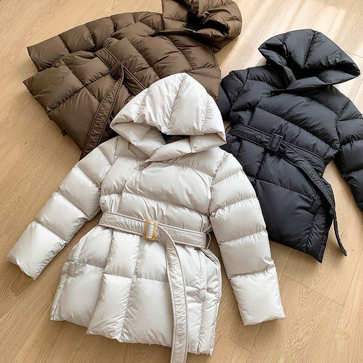 Harper® - Puffer Jacket