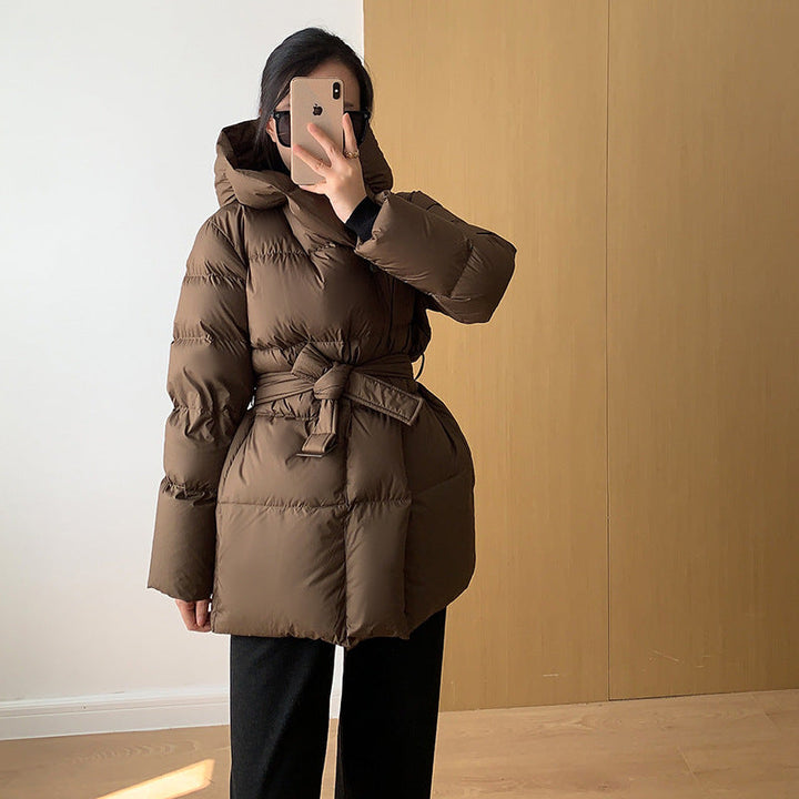 Harper® - Puffer Jacket