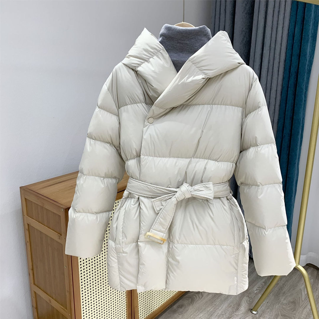 Harper® - Puffer Jacket