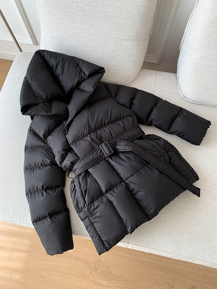 Harper® - Puffer Jacket