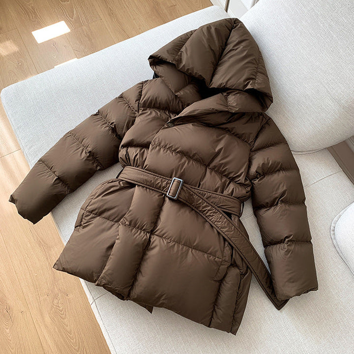 Harper® - Puffer Jacket