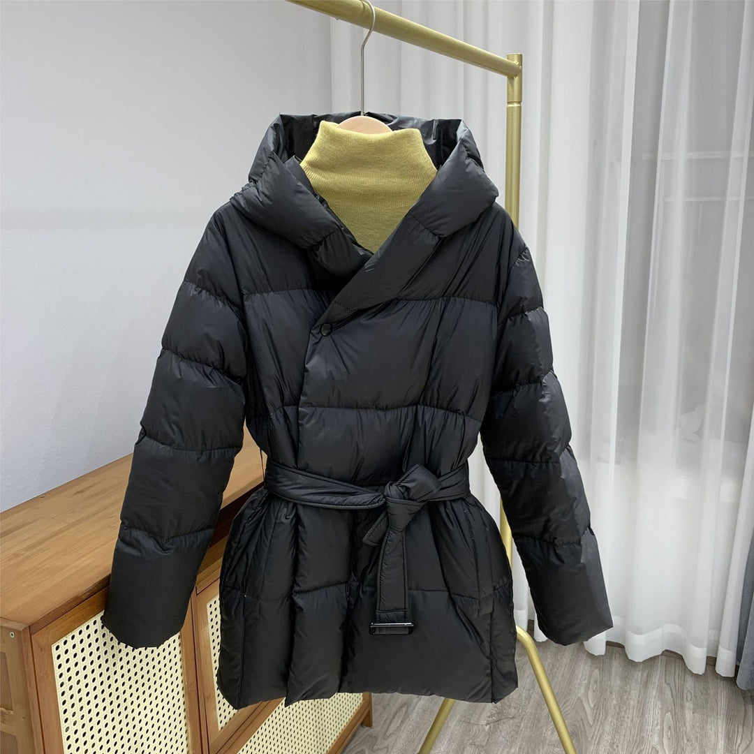 Harper® - Puffer Jacket