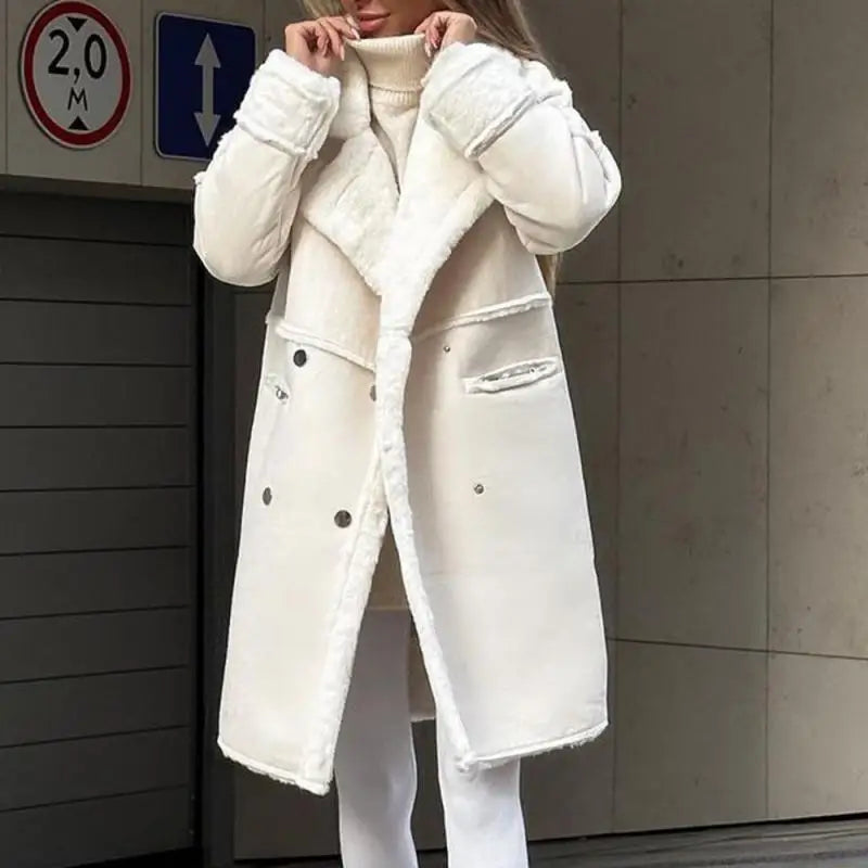 Diana® - Elegant Winter Coat