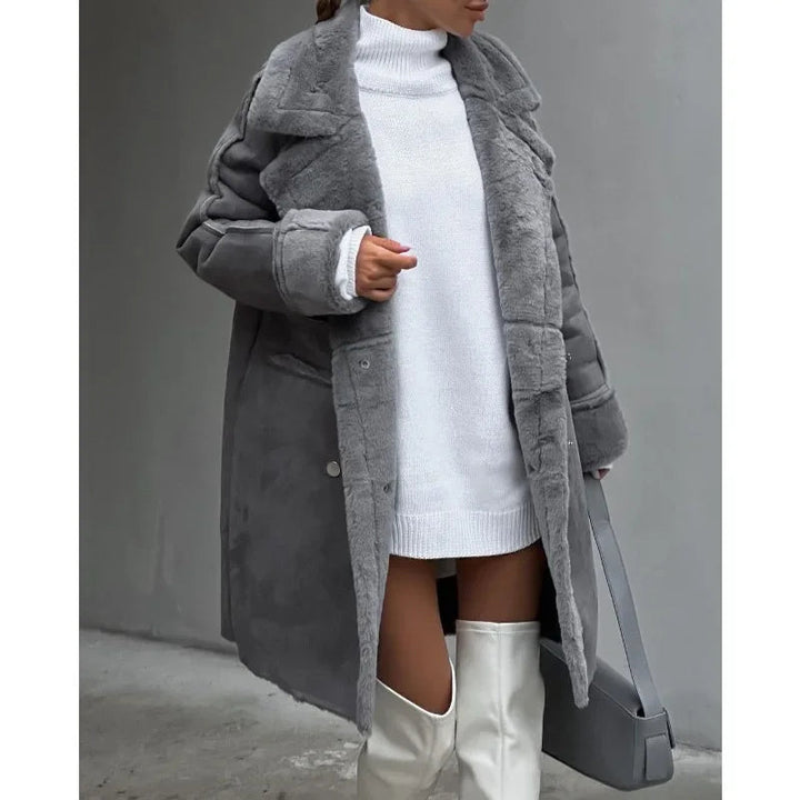 Diana® - Elegant Winter Coat