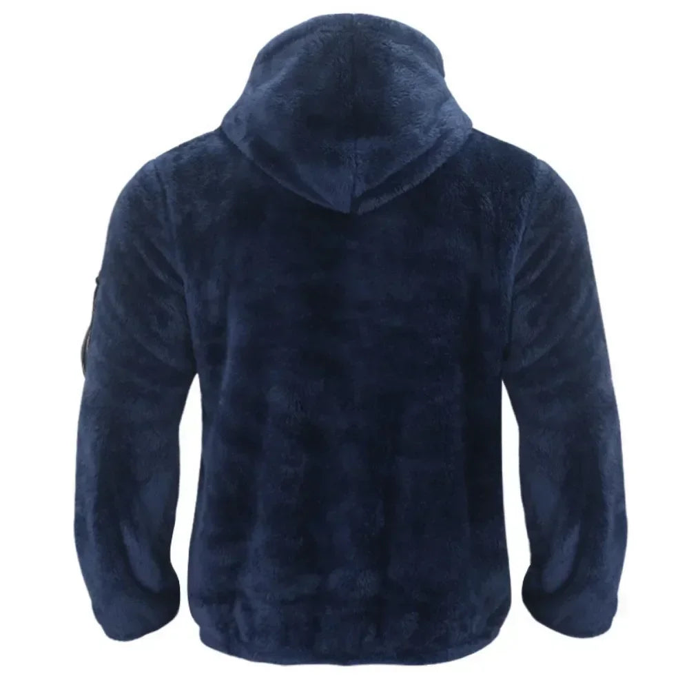 Archer | Cozy Fleece Jacket