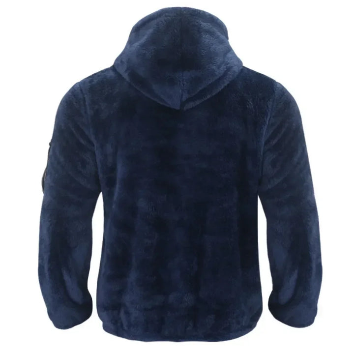 Archer | Cozy Fleece Jacket