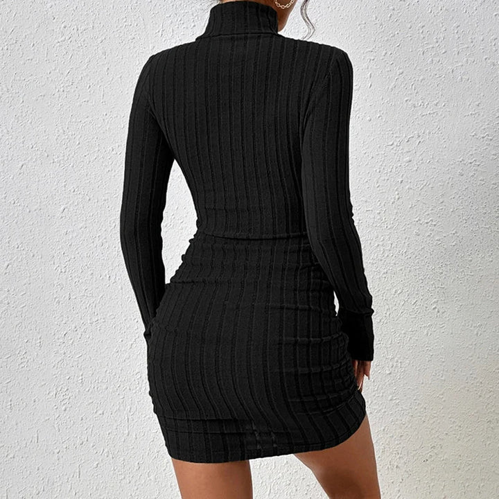 Florence™ | Elegant and Sexy Knitted Dress