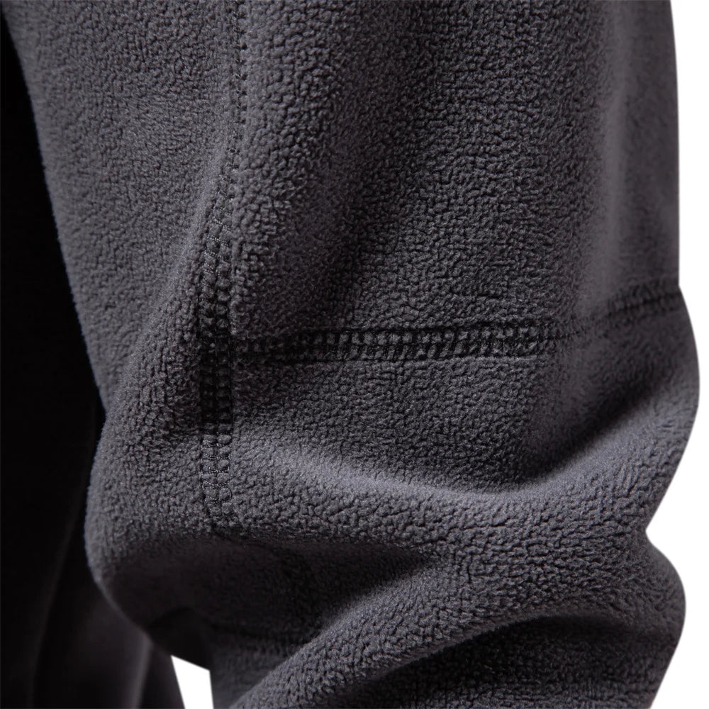 Spencer™ | Warm Fleece Sweater For Men