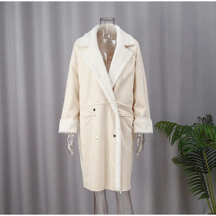 Diana® - Elegant Winter Coat