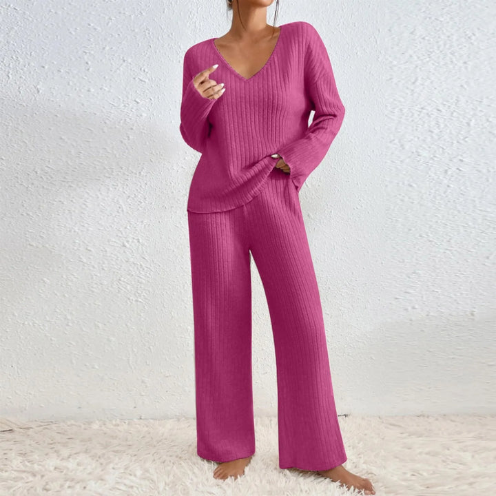 Lucy™ | 2 Piece Knit Set